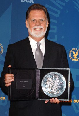 Taylor Hackford photo