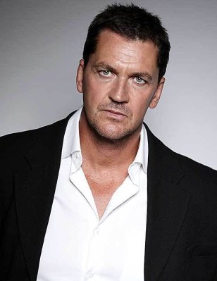 Craig Fairbrass photo