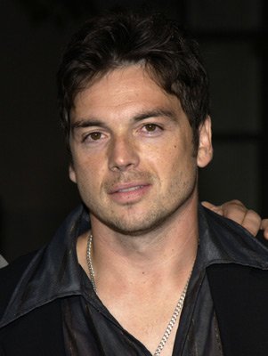 Jason Gedrick photo