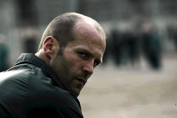 Jason Statham photo