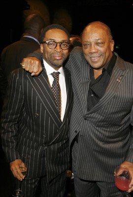 Spike Lee photo