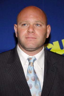 Domenick Lombardozzi photo