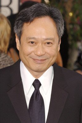 Ang Lee photo