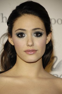 Emmy Rossum photo
