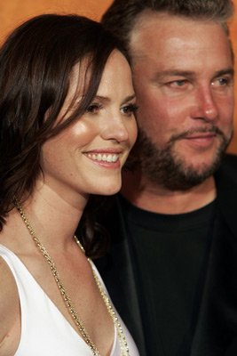 Jorja Fox photo