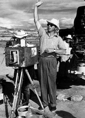 Billy Wilder photo