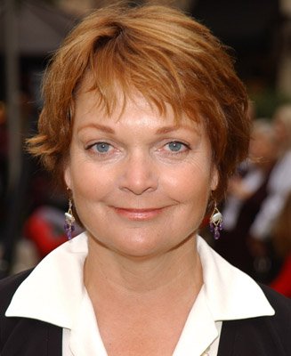 Pamela Reed photo