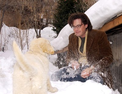 Kyle MacLachlan photo