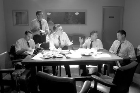 David Strathairn photo