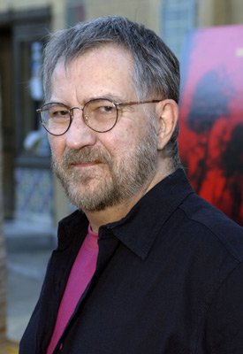 Tobe Hooper photo