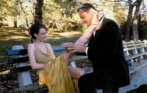 Catherine McCormack photo