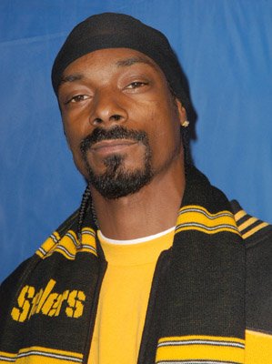 Snoop Dogg photo