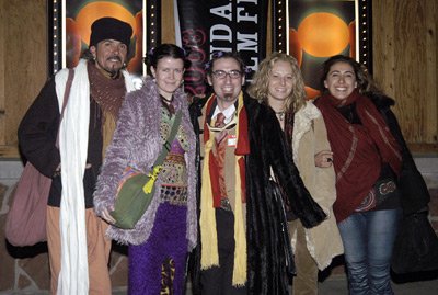 Richard Linklater photo