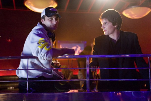 Robert Luketic photo