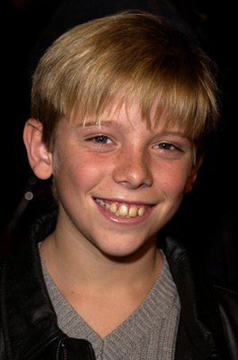 Scotty Leavenworth photo