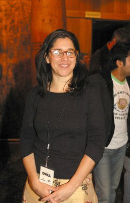 Nicole Kassell photo