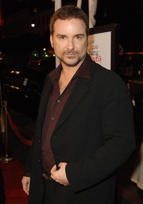 Shane Black photo