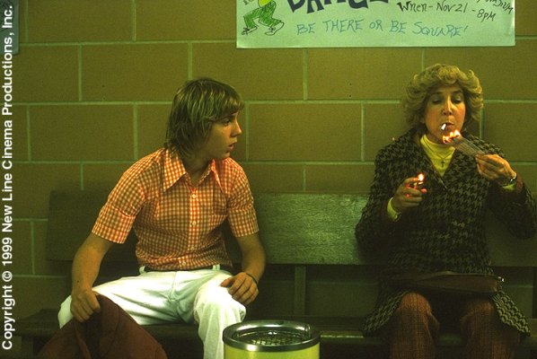 Sam Huntington photo