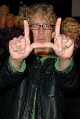 Andy Dick photo