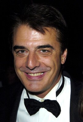 Chris Noth photo