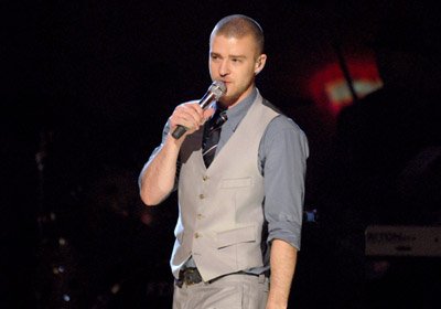 Justin Timberlake photo