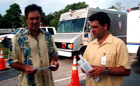 Patrick Warburton photo
