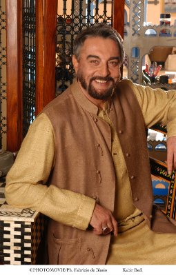 Kabir Bedi photo