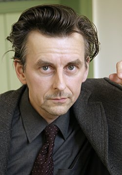 Johannes Silberschneider photo