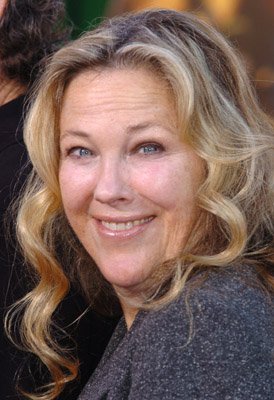 Catherine O'Hara photo