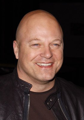 Michael Chiklis photo