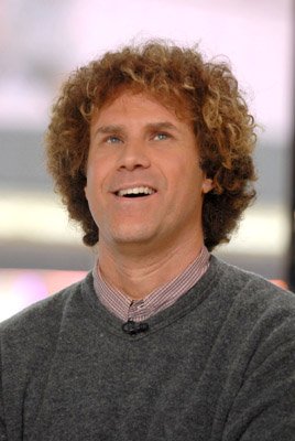 Will Ferrell photo
