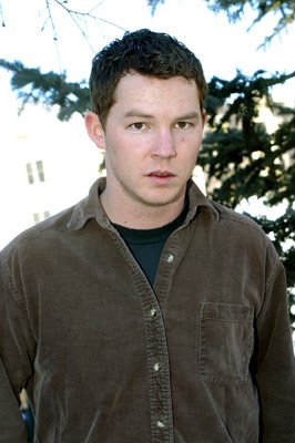 Shawn Hatosy photo