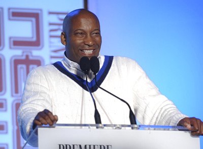 John Singleton photo