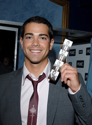Jesse Metcalfe photo