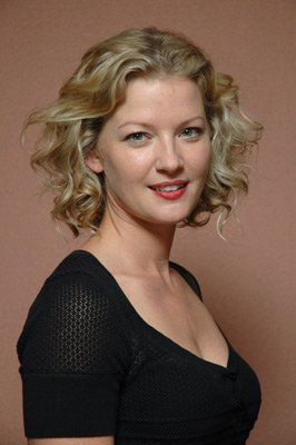 Gretchen Mol photo