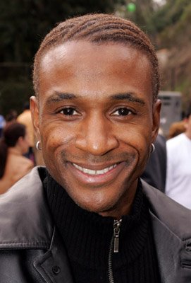 Tommy Davidson photo