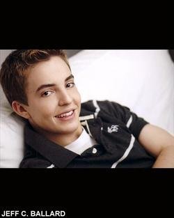 Jeffrey Ballard photo