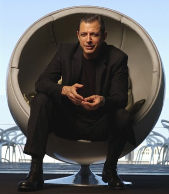 Jeff Goldblum photo