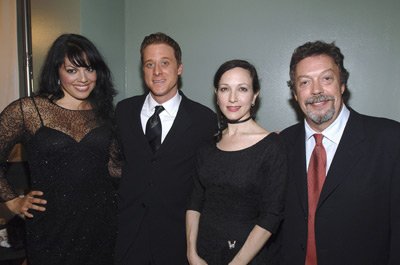 Bebe Neuwirth photo