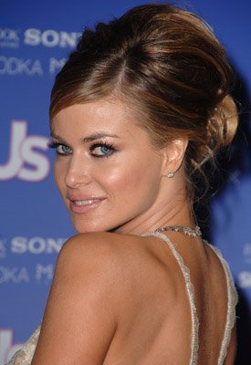 Carmen Electra photo
