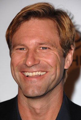 Aaron Eckhart photo
