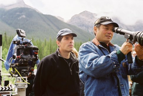 Ang Lee photo