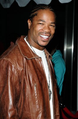 Xzibit photo