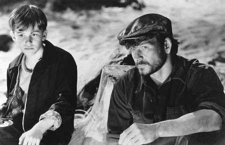 Joseph Mazzello photo