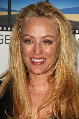 Virginia Madsen photo