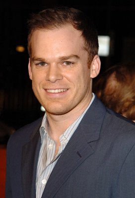 Michael C. Hall photo