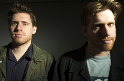 Michael Spierig photo