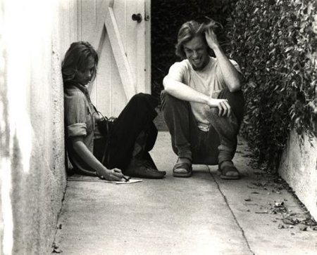 Keith Carradine photo