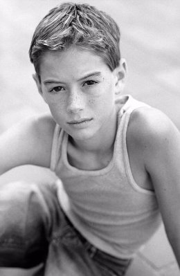 Jared Dorrance photo