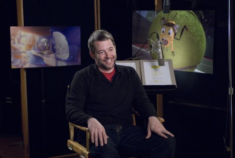 Matthew Broderick photo